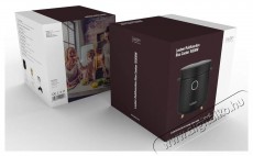 Lauben Multifunction Rice Cooker 1500BW Konyhai termékek - Konyhai kisgép (sütés / főzés / hűtés / ételkészítés) - Rizsfőző - 504776