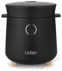 Lauben Multifunction Rice Cooker 1500BW Konyhai termékek - Konyhai kisgép (sütés / főzés / hűtés / ételkészítés) - Rizsfőző - 504776