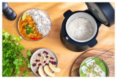 Lauben Multifunction Rice Cooker 1500BW Konyhai termékek - Konyhai kisgép (sütés / főzés / hűtés / ételkészítés) - Rizsfőző - 504776