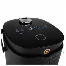 Lauben Multifunction Rice Cooker 2000BW Konyhai termékek - Konyhai kisgép (sütés / főzés / hűtés / ételkészítés) - Rizsfőző - 504779