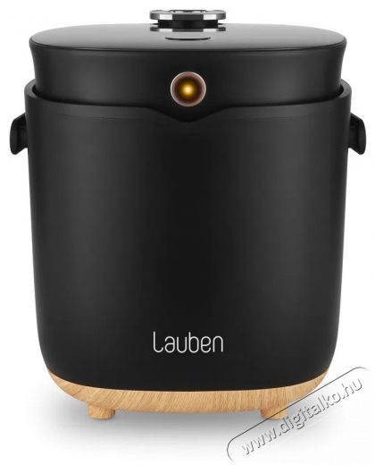 Lauben Multifunction Rice Cooker 2000BW Konyhai termékek - Konyhai kisgép (sütés / főzés / hűtés / ételkészítés) - Rizsfőző - 504779