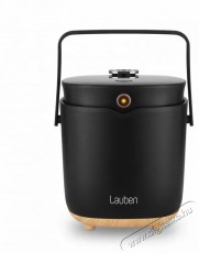 Lauben Multifunction Rice Cooker 2000BW Konyhai termékek - Konyhai kisgép (sütés / főzés / hűtés / ételkészítés) - Rizsfőző - 504779