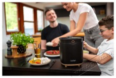 Lauben Multifunction Rice Cooker 2000BW Konyhai termékek - Konyhai kisgép (sütés / főzés / hűtés / ételkészítés) - Rizsfőző - 504779