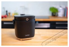 Lauben Multifunction Rice Cooker 2000BW Konyhai termékek - Konyhai kisgép (sütés / főzés / hűtés / ételkészítés) - Rizsfőző - 504779