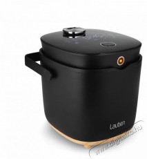 Lauben Multifunction Rice Cooker 2000BW Konyhai termékek - Konyhai kisgép (sütés / főzés / hűtés / ételkészítés) - Rizsfőző - 504779