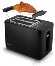 Lauben Toaster 900BC Konyhai termékek - Konyhai kisgép (sütés / főzés / hűtés / ételkészítés) - Kenyérpirító - 504775