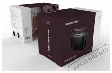 Lauben Toaster 900BC Konyhai termékek - Konyhai kisgép (sütés / főzés / hűtés / ételkészítés) - Kenyérpirító - 504775