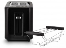 Lauben Toaster 900BC Konyhai termékek - Konyhai kisgép (sütés / főzés / hűtés / ételkészítés) - Kenyérpirító - 504775