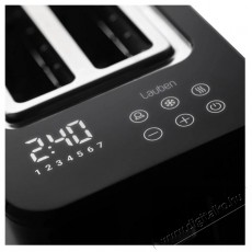 Lauben Toaster 900BC Konyhai termékek - Konyhai kisgép (sütés / főzés / hűtés / ételkészítés) - Kenyérpirító - 504775