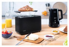Lauben Toaster 900BC Konyhai termékek - Konyhai kisgép (sütés / főzés / hűtés / ételkészítés) - Kenyérpirító - 504775