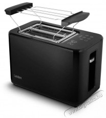Lauben Toaster 900BC Konyhai termékek - Konyhai kisgép (sütés / főzés / hűtés / ételkészítés) - Kenyérpirító - 504775