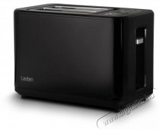 Lauben Toaster 900BC Konyhai termékek - Konyhai kisgép (sütés / főzés / hűtés / ételkészítés) - Kenyérpirító - 504775