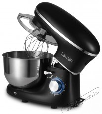 Lauben Kitchen Machine 550BC Konyhai termékek - Konyhai kisgép (előkészítés / feldolgozás) - Konyhai robotgép - 511361