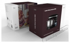 Lauben Kitchen Machine 550BC Konyhai termékek - Konyhai kisgép (előkészítés / feldolgozás) - Konyhai robotgép - 511361