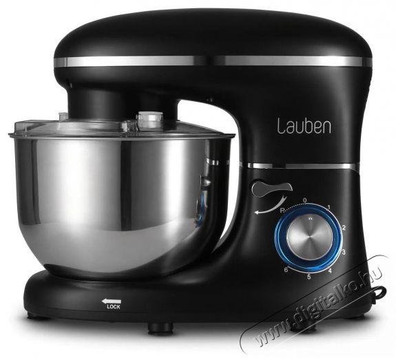 Lauben Kitchen Machine 550BC Konyhai termékek - Konyhai kisgép (előkészítés / feldolgozás) - Konyhai robotgép - 511361