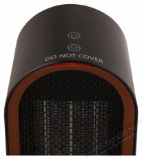 Lauben Desk Fan&Heater 2in1 600BB Háztartás / Otthon / Kültér - Ventilátor / Légkondicionáló - Asztali ventilátor - 512038