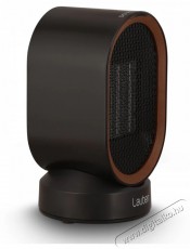 Lauben Desk Fan&Heater 2in1 600BB Háztartás / Otthon / Kültér - Ventilátor / Légkondicionáló - Asztali ventilátor - 512038
