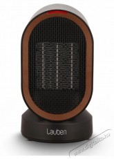 Lauben Desk Fan&Heater 2in1 600BB Háztartás / Otthon / Kültér - Ventilátor / Légkondicionáló - Asztali ventilátor - 512038