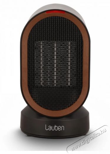 Lauben Desk Fan&Heater 2in1 600BB Háztartás / Otthon / Kültér - Ventilátor / Légkondicionáló - Asztali ventilátor - 512038