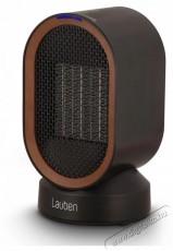 Lauben Desk Fan&Heater 2in1 600BB Háztartás / Otthon / Kültér - Ventilátor / Légkondicionáló - Asztali ventilátor - 512038