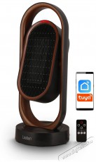 Lauben Smart Fan&Heater 2in1 1800BB Háztartás / Otthon / Kültér - Fűtés - Fűtőventilátoros hősugárzó - 512037