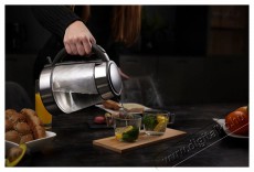 Lauben 17GG Konyhai term&eacute;kek - V&iacute;zforral&oacute; / teafőző - 513110