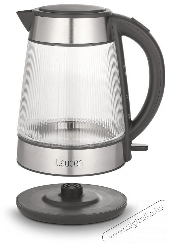 Lauben 17GG Konyhai term&eacute;kek - V&iacute;zforral&oacute; / teafőző - 513110