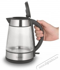 Lauben 17GG Konyhai term&eacute;kek - V&iacute;zforral&oacute; / teafőző - 513110