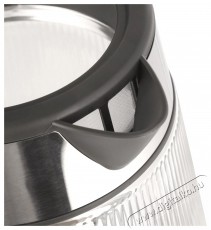 Lauben 17GG Konyhai term&eacute;kek - V&iacute;zforral&oacute; / teafőző - 513110