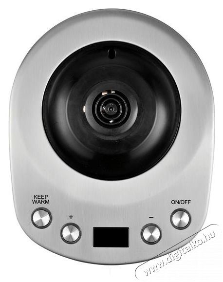 Lauben EK17SB Konyhai term&eacute;kek - V&iacute;zforral&oacute; / teafőző - 513115