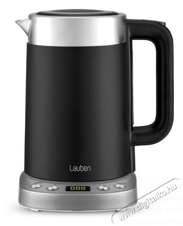 Lauben EK17SB Konyhai term&eacute;kek - V&iacute;zforral&oacute; / teafőző - 513115
