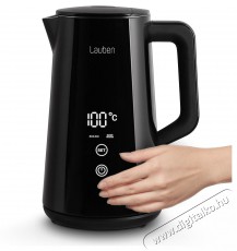 Lauben Electric Kettle 1800BC Konyhai term&eacute;kek - V&iacute;zforral&oacute; / teafőző - 513111