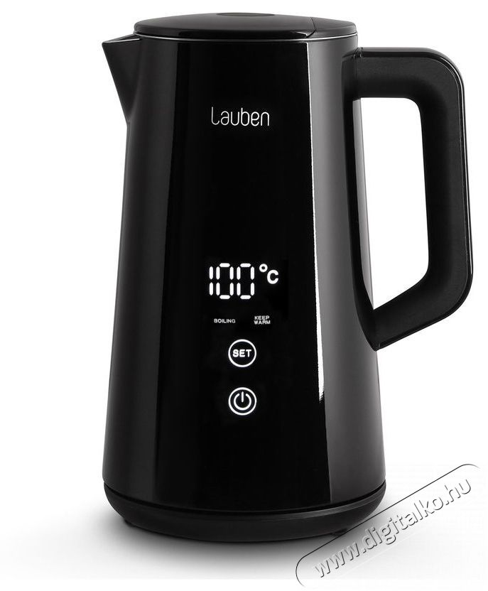 Lauben Electric Kettle 1800BC Konyhai term&eacute;kek - V&iacute;zforral&oacute; / teafőző - 513111