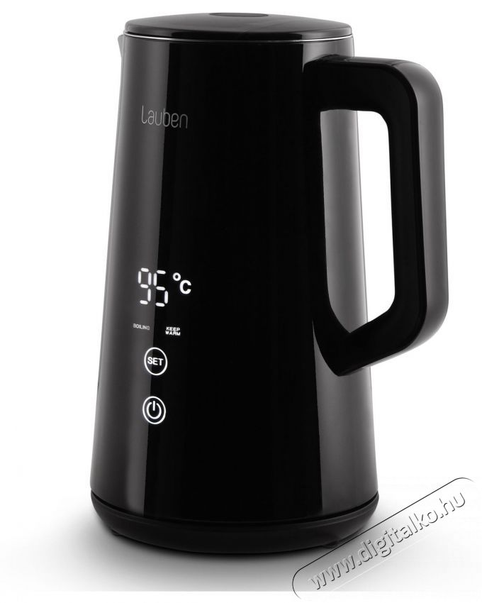 Lauben Electric Kettle 1800BC Konyhai term&eacute;kek - V&iacute;zforral&oacute; / teafőző - 513111