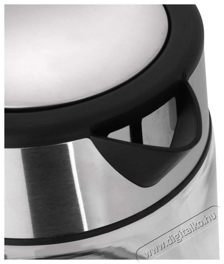 Lauben Electric Kettle EK17GS Konyhai term&eacute;kek - V&iacute;zforral&oacute; / teafőző - 513112