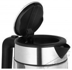 Lauben Electric Kettle EK17GS Konyhai term&eacute;kek - V&iacute;zforral&oacute; / teafőző - 513112