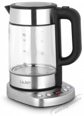 Lauben Electric Kettle EK17GS Konyhai term&eacute;kek - V&iacute;zforral&oacute; / teafőző - 513112
