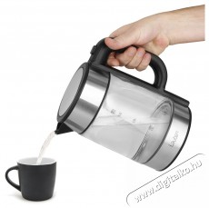 Lauben Electric Kettle EK17GS Konyhai term&eacute;kek - V&iacute;zforral&oacute; / teafőző - 513112
