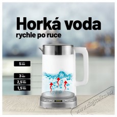 Lauben Electric Kettle EK17WS + Lauben Toaster T17WS Csomagok - Csomag ajánlatok - 513114