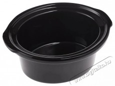 Lauben Slow Cooker 3500SB Konyhai termékek - Konyhai kisgép (sütés / főzés / hűtés / ételkészítés) - Konyhai különlegesség - 522325