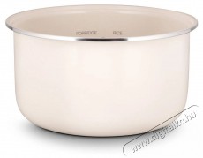 Lauben Low Sugar Rice Cooker 3000AT Konyhai termékek - Konyhai kisgép (sütés / főzés / hűtés / ételkészítés) - Rizsfőző - 522326