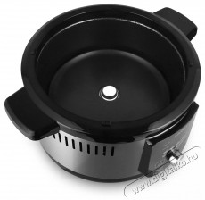 Lauben OvenSafe Multicooker 6000RS Konyhai kisgép (sütés / főzés / hűtés / ételkészítés) Konyhai termékek - Konyhai kisgép (sütés / főzés / hűtés / ételkészítés) - Konyhai különlegesség - 522328