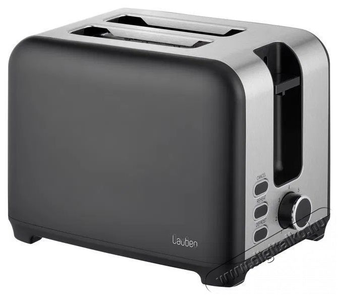 Lauben Toaster T17BG Konyhai kisg&eacute;p (s&uuml;t&eacute;s / főz&eacute;s / hűt&eacute;s / &eacute;telk&eacute;sz&iacute;t&eacute;s) Konyhai term&eacute;kek - Konyhai kisg&eacute;p (s&uuml;t&eacute;s / főz&eacute;s / hűt&eacute;s / &eacute;telk&eacute;sz&iacute;t&eacute;s) - Keny&eacute;rpir&iacute;t&oacute; - 522327