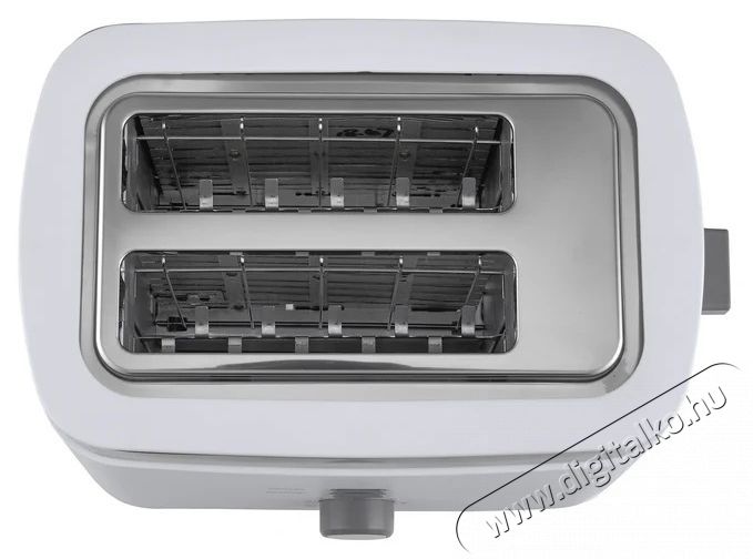 Lauben Toaster T17WS Konyhai term&eacute;kek - Konyhai kisg&eacute;p (s&uuml;t&eacute;s / főz&eacute;s / hűt&eacute;s / &eacute;telk&eacute;sz&iacute;t&eacute;s) - Keny&eacute;rpir&iacute;t&oacute; - 522329