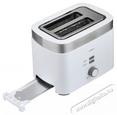 Lauben Toaster T17WS Konyhai term&eacute;kek - Konyhai kisg&eacute;p (s&uuml;t&eacute;s / főz&eacute;s / hűt&eacute;s / &eacute;telk&eacute;sz&iacute;t&eacute;s) - Keny&eacute;rpir&iacute;t&oacute; - 522329