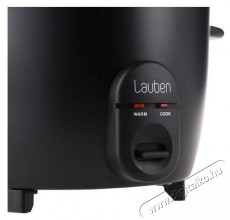 Lauben Rice Cooker 1800BC Konyhai termékek - Konyhai kisgép (sütés / főzés / hűtés / ételkészítés) - Rizsfőző - 529696