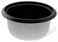 Lauben Rice Cooker 1800BC Konyhai termékek - Konyhai kisgép (sütés / főzés / hűtés / ételkészítés) - Rizsfőző - 529696