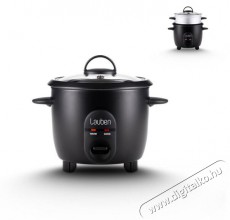 Lauben Rice Cooker 600BC Konyhai termékek - Konyhai kisgép (sütés / főzés / hűtés / ételkészítés) - Rizsfőző - 529697