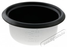 Lauben Rice Cooker 600BC Konyhai termékek - Konyhai kisgép (sütés / főzés / hűtés / ételkészítés) - Rizsfőző - 529697