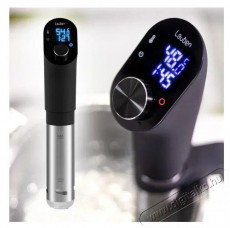 Lauben Smart Sous Vide 1200SB Konyhai termékek - Konyhai kisgép (sütés / főzés / hűtés / ételkészítés) - Sous Vide főző - 529698